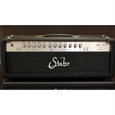 Suhr Amps USED 中古 PT100 Signature Edition SN.014 【世界50台限定生産品】 画像3