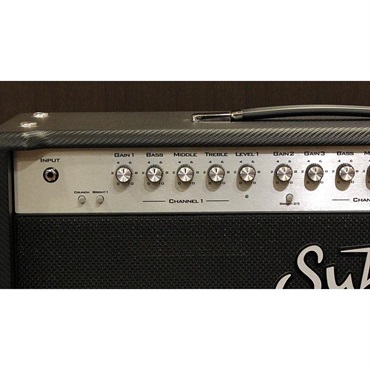 Suhr Amps USED 中古 PT100 Signature Edition SN.014 【世界50台限定生産品】 画像4