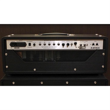 Suhr Amps USED 中古 PT100 Signature Edition SN.014 【世界50台限定生産品】 画像6