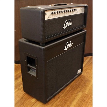 Suhr Amps USED 中古 PT100 Signature Edition SN.014 【世界50台限定生産品】 画像9