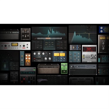 Softube Flow Studio (ソフチューブ)(コントロール・サーフェス)(プラグイン対応) 画像5