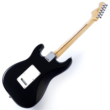 Fender MEX USED 中古 Player Stratocaster (Black/Pau Ferro) 画像2
