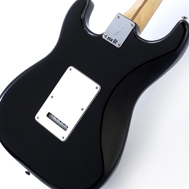 Fender MEX USED 中古 Player Stratocaster (Black/Pau Ferro) 画像5