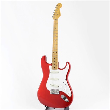 Fender Japan USED 中古 ST57-58US(Candy Apple Red)[SN.O008705]フェンダー 画像1