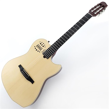 Godin Multiac Nylon SA(Synth Access) 画像1