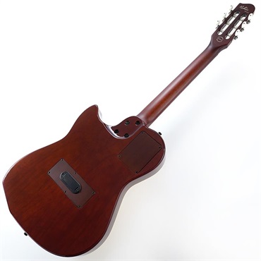 Godin Multiac Nylon SA(Synth Access) 画像2