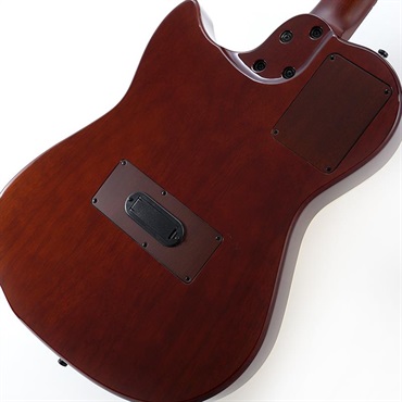 Godin Multiac Nylon SA(Synth Access) 画像7
