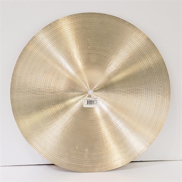 Zildjian USED 中古 A Zildjian New Beat HiHat 14'' Top [900ｇ]【委託品】 画像3