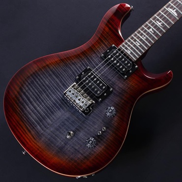 P.R.S. SE Custom 24-08 (Charcoal Cherry Burst) #CTI G110469【2024年生産品】 画像2