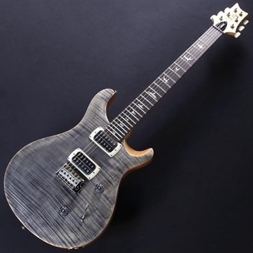 P.R.S. SE Custom 24 (Charcoal) #CTI H081322【2025年生産品】 画像1