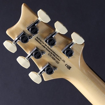 P.R.S. SE Custom 24 (Charcoal) #CTI H081322【2025年生産品】 画像6