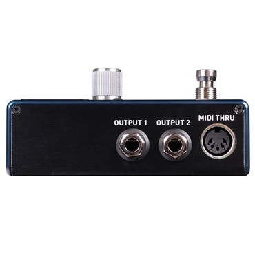 SOURCE AUDIO SA270 EQ2 Programmable Equalizer（ソースオーディオ）イコライザー 画像3