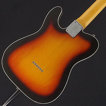 VanZandt USED 中古 TLV-R2 (3Tone Sunburst) [SN.8848] ヴァンザント 画像1