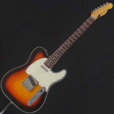 VanZandt USED 中古 TLV-R2 (3Tone Sunburst) [SN.8848] ヴァンザント 画像2