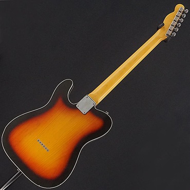 VanZandt USED 中古 TLV-R2 (3Tone Sunburst) [SN.8848] ヴァンザント 画像3
