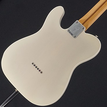 Fender MEX USED 中古 Player II Telecaster (White Blonde/Rosewood) [SN.MX24057506] フェンダー 画像1