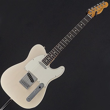 Fender MEX USED 中古 Player II Telecaster (White Blonde/Rosewood) [SN.MX24057506] フェンダー 画像2