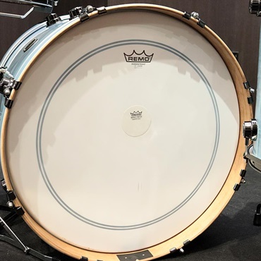 dw USED 中古 Collector's Jazz Series Maple/Gum 4pcs Det - Pale Blue Oyster Finish Ply【委託品】 画像8