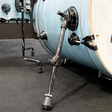 dw USED 中古 Collector's Jazz Series Maple/Gum 4pcs Det - Pale Blue Oyster Finish Ply【委託品】 画像9