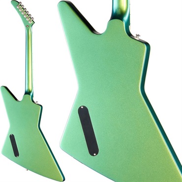 Epiphone Futura Explorer Custom (Dragonfly Shift) 画像1