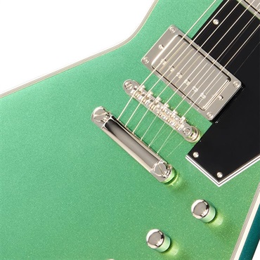 Epiphone Futura Explorer Custom (Dragonfly Shift) 画像2