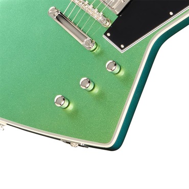 Epiphone Futura Explorer Custom (Dragonfly Shift) 画像3