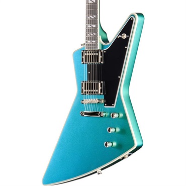 Epiphone Futura Explorer Custom (Dragonfly Shift) 画像4