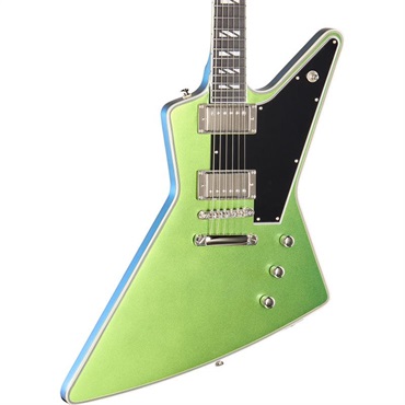 Epiphone Futura Explorer Custom (Dragonfly Shift) 画像5