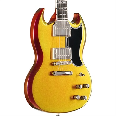 Epiphone Futura SG Custom (Nitro Shift) 画像5