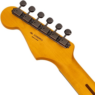 Fender Made in Japan Hybrid II 2026 Collection Stratocaster (Matte Inferno Red/Rosewood) 【The Spring Summer 2026 Campaign】 画像5