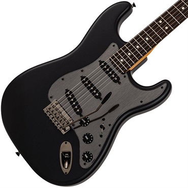 Fender Made in Japan Hybrid II 2026 Collection Stratocaster (Matte Phantom Black/Rosewood) 【The Spring Summer 2026 Campaign】 画像2