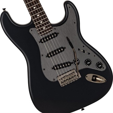 Fender Made in Japan Hybrid II 2026 Collection Stratocaster (Matte Phantom Black/Rosewood) 【The Spring Summer 2026 Campaign】 画像3
