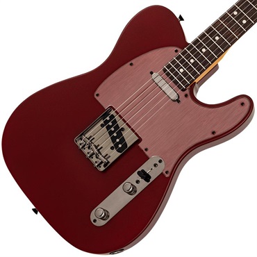 Fender Made in Japan Hybrid II 2026 Collection Telecaster (Matte Inferno Red/Rosewood) 【The Spring Summer 2026 Campaign】 画像2