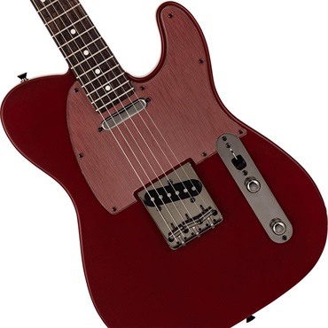 Fender Made in Japan Hybrid II 2026 Collection Telecaster (Matte Inferno Red/Rosewood) 【The Spring Summer 2026 Campaign】 画像3