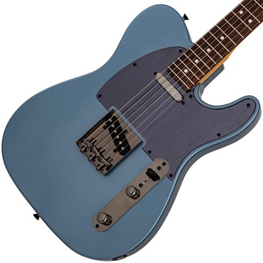 Fender Made in Japan Hybrid II 2026 Collection Telecaster (Matte Aero Blue/Rosewood) 【The Spring Summer 2026 Campaign】 画像2