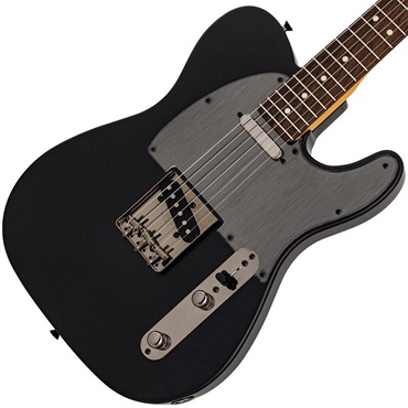 Fender Made in Japan Hybrid II 2026 Collection Telecaster (Matte Phantom Black/Rosewood) 【The Spring Summer 2026 Campaign】 画像2