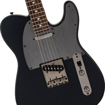 Fender Made in Japan Hybrid II 2026 Collection Telecaster (Matte Phantom Black/Rosewood) 【The Spring Summer 2026 Campaign】 画像3