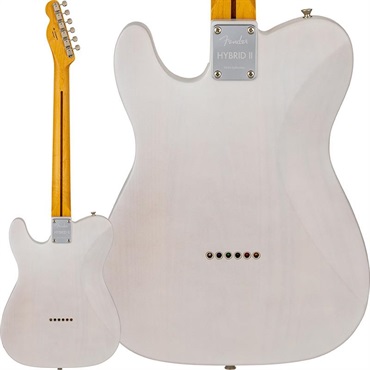 Fender Made in Japan 【6月下旬以降入荷予定】 Hybrid II 2026 Collection Telecaster (Pink Mist/Rosewood) 【The Spring Summer 2026 Campaign】 画像1