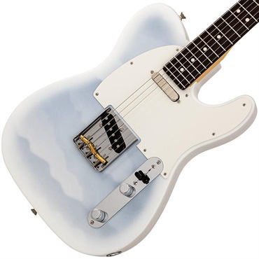 Fender Made in Japan 【6月下旬以降入荷予定】 Hybrid II 2026 Collection Telecaster (Blue Mist/Rosewood) 【The Spring Summer 2026 Campaign】 画像2