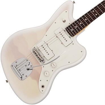 Fender Made in Japan 【6月下旬以降入荷予定】 Hybrid II 2026 Collection Jazzmaster (Yellow Mist/Rosewood) 【The Spring Summer 2026 Campaign】 画像2