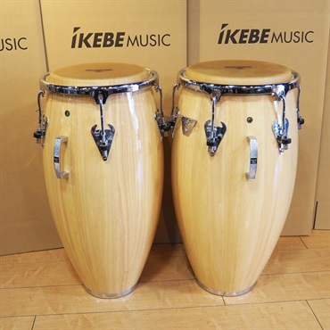 LP USED 中古 M750S-AWC＋M752S-AWC [Matador / Wood Quinto＆Conga Set] 画像1