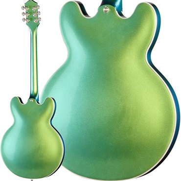 Epiphone Futura ES-355 (Dragonfly Shift) 画像1