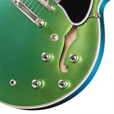 Epiphone Futura ES-355 (Dragonfly Shift) 画像3