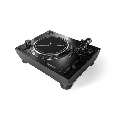reloop RP-7 + RMX-10BT +RC-DJ100 コンパクトDJ 7点SET (リループ) 画像1