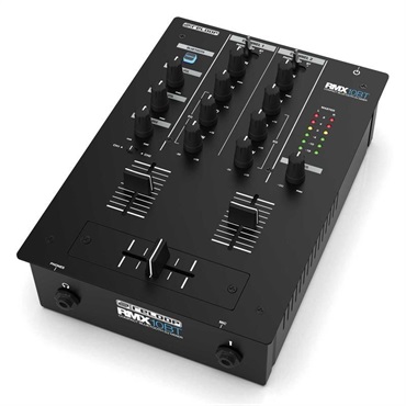 reloop RP-7 + RMX-10BT +RC-DJ100 コンパクトDJ 7点SET (リループ) 画像4