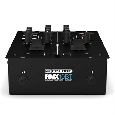 reloop RP-7 + RMX-10BT +RC-DJ100 コンパクトDJ 7点SET (リループ) 画像6