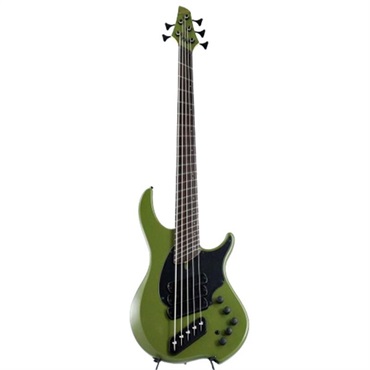 DINGWALL KK3 Kyle Konkiel Signature Combustion 5 (Matte Army Green) 【世界100本限定生産モデル】 画像1