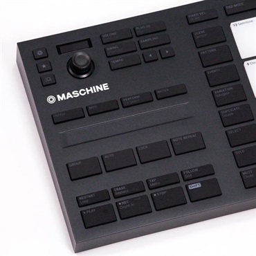 Native Instruments USED 中古 MASCHINE MIKRO MK3 画像1