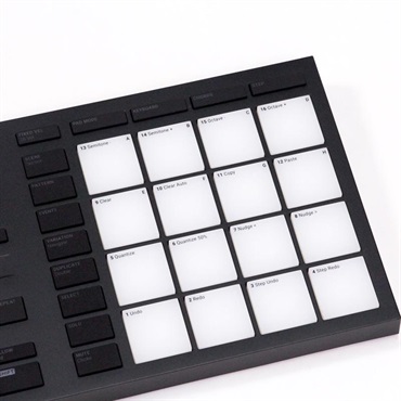 Native Instruments USED 中古 MASCHINE MIKRO MK3 画像2