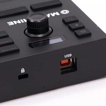Native Instruments USED 中古 MASCHINE MIKRO MK3 画像3